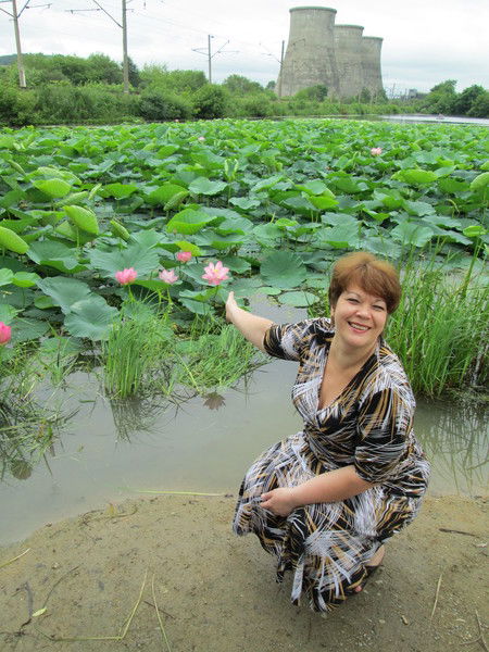 Елена Попова (Шиверских)