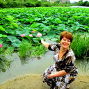 Елена Попова (Шиверских)