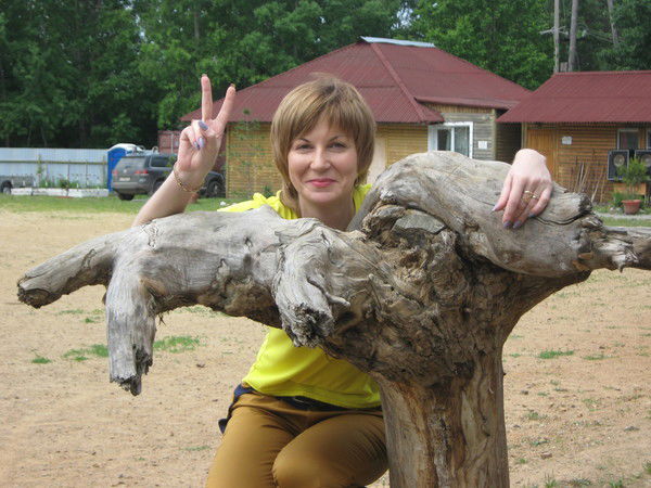 Алёна Каменёк