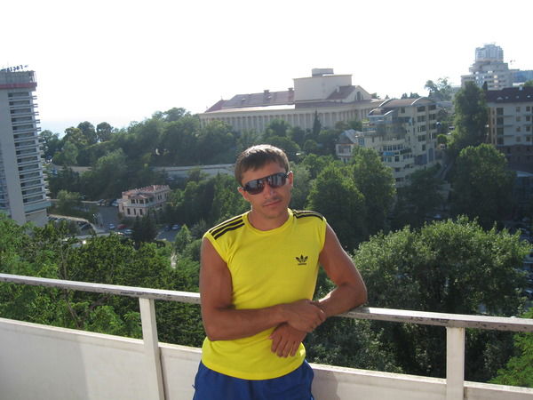 Антон Аристархов