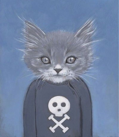 Диана Понаморенко