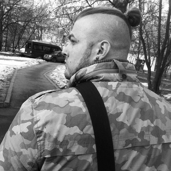 Антон Самылкин