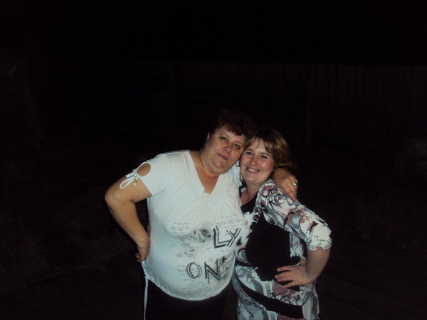 Татьяна Кашпарова