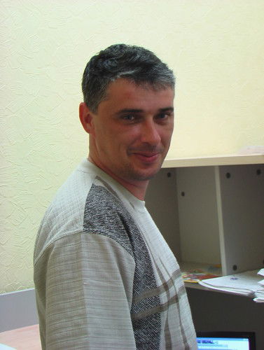 Коршунов Сергей