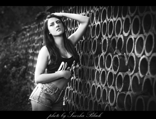 Лідія Гусар