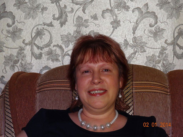 Елена Кулешова