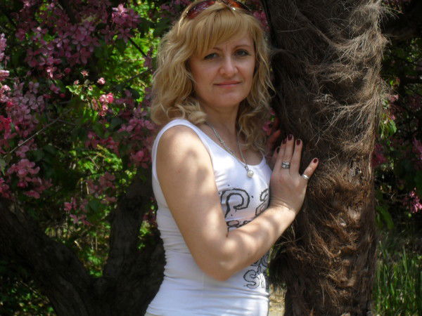 Елена Островская