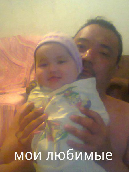 Диана Кусаинова (Киянова)