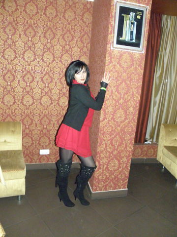 Светлана Голуб