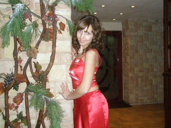 Надежда Нечаева