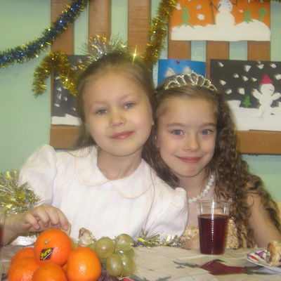 Полина Здорова