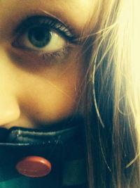 Маша Захарова