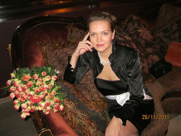 Екатерина Амеличкина