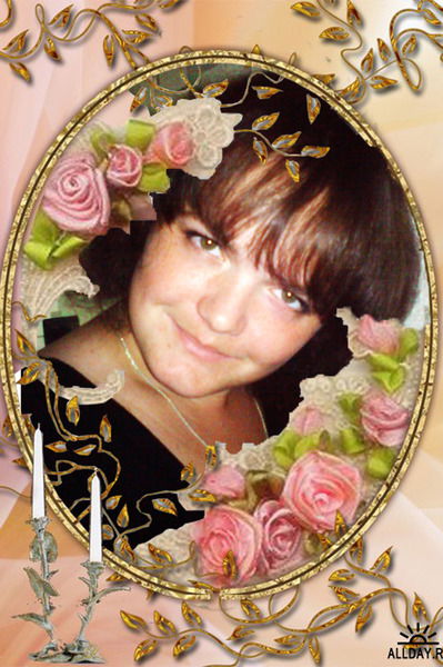 Ульяна Ивановна Котульская