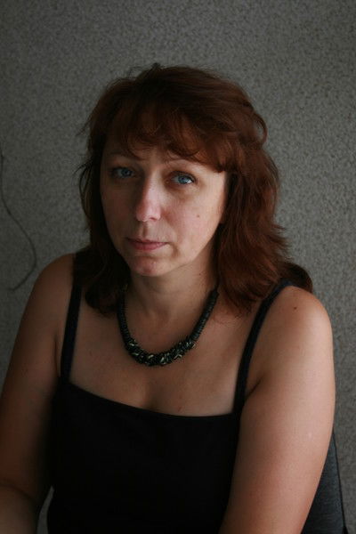 Лариса Плесникова