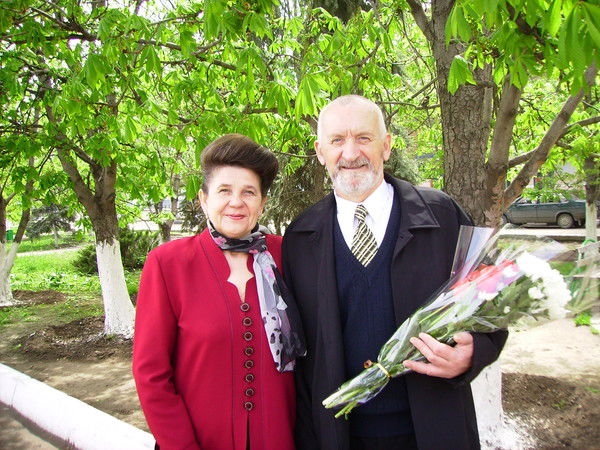 Анатолий Акименко