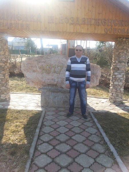 Валера Крюков