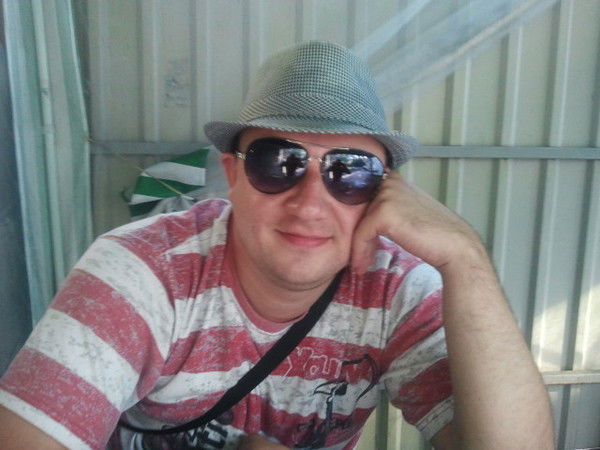 Виталий Хрущёв