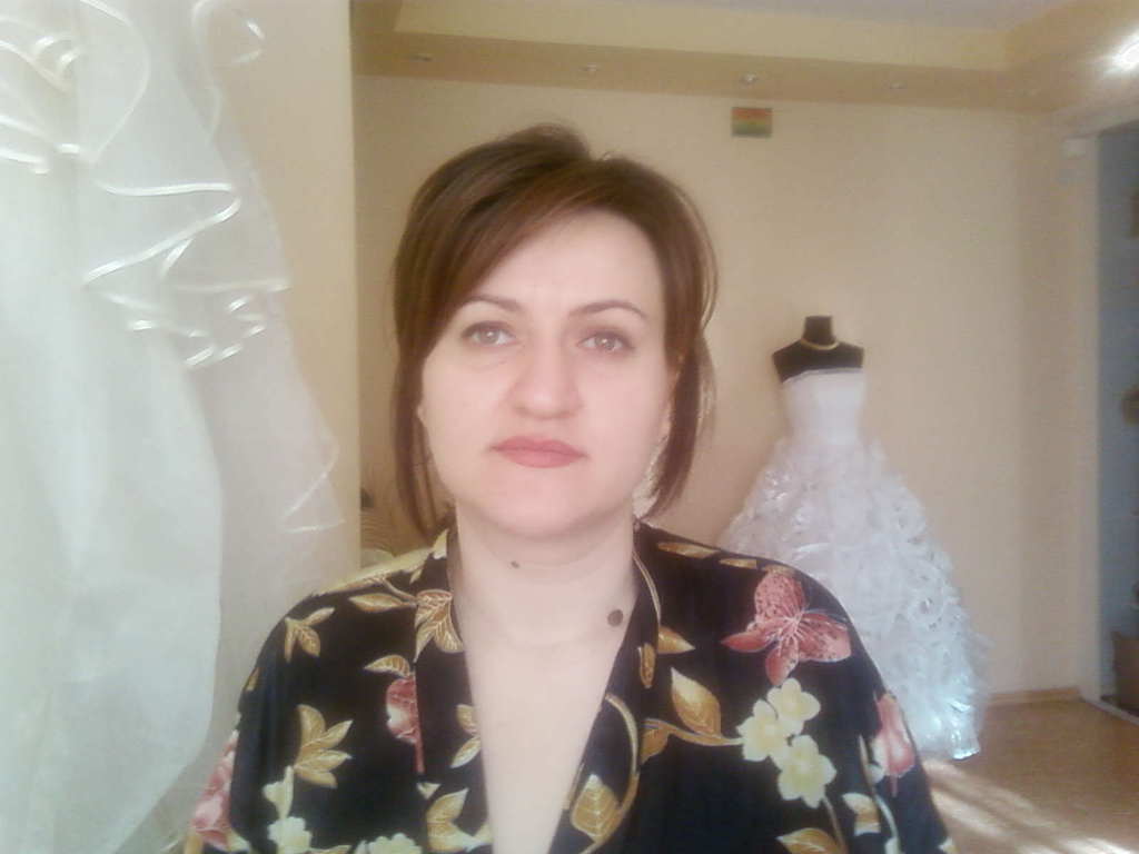 Амалия Агаларова