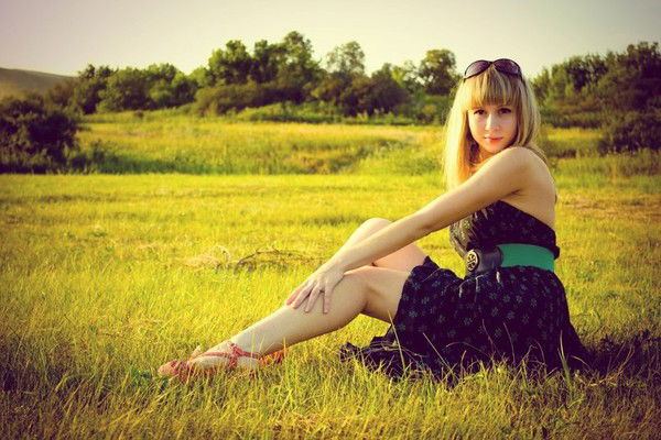 Ольга Гражданкина