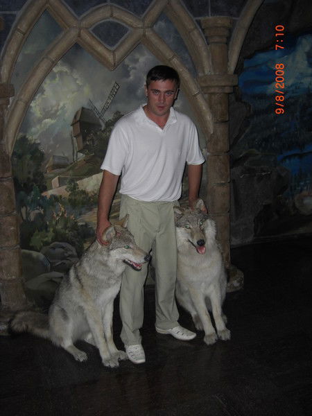 Сергей Малкин