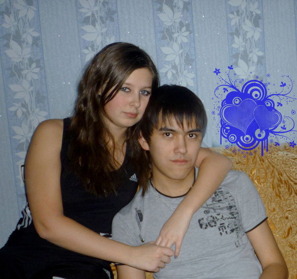 Виктория* ***