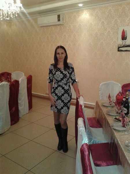 Татьяна Батурова(Кинах)