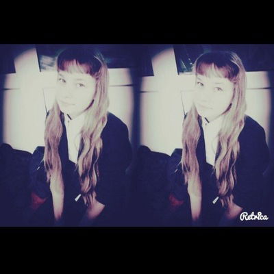 Виктория Деньгоф