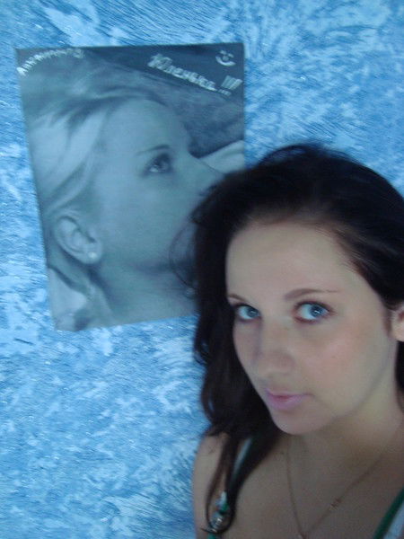 Юлия Чикова