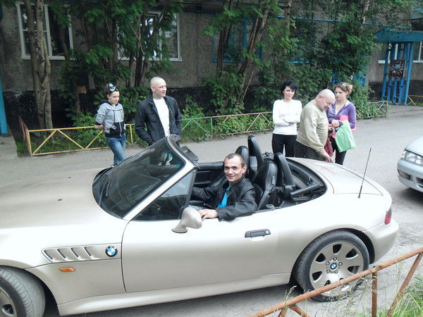 Евгений Долматов