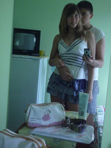 Алинка Шутова