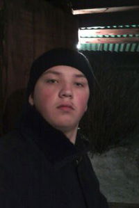 Виталя Яковлев