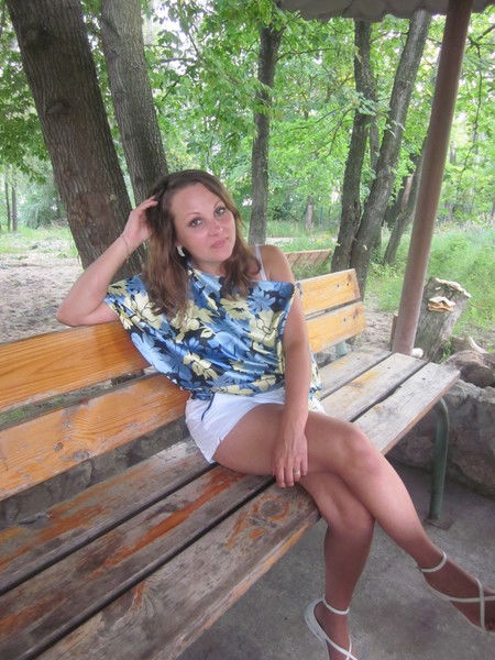 Мария Ситникова