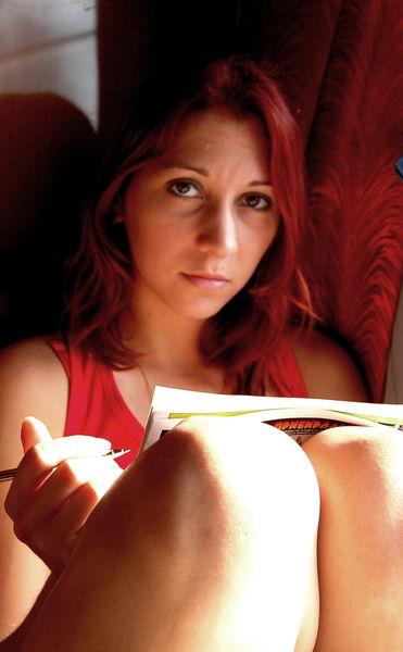 Виолетта Савченко