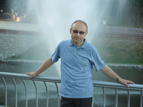 Михаил Абрамович