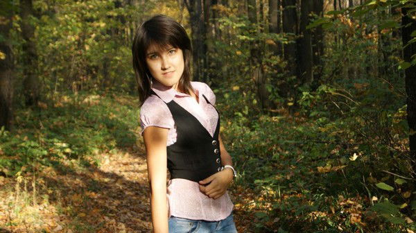 Катя Узянова