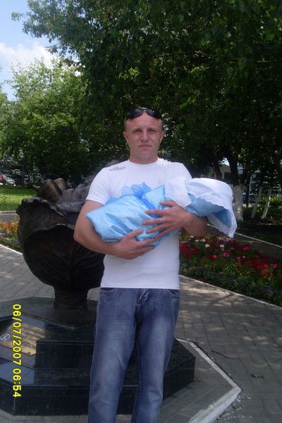 Василий Паршин