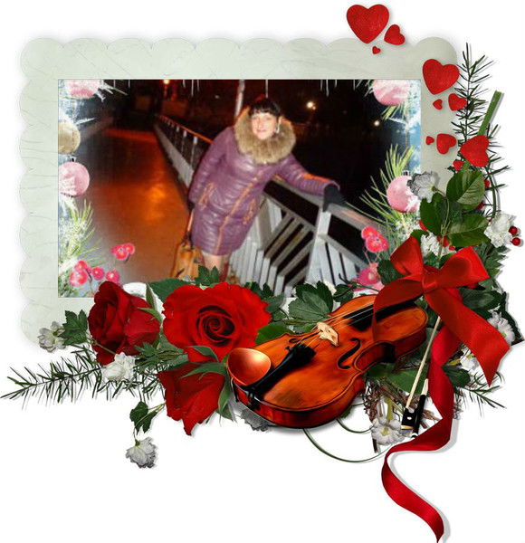 Ирина Занкевич