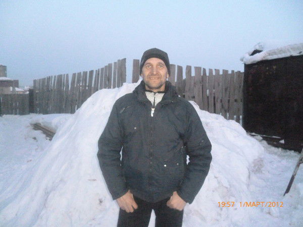 Михаил Дроздов