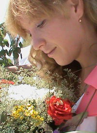 Александра Шилова