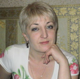 Наталия Стрельцова