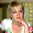 Наталия Стрельцова