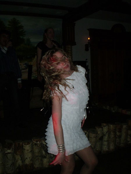 Татьяна Маркус