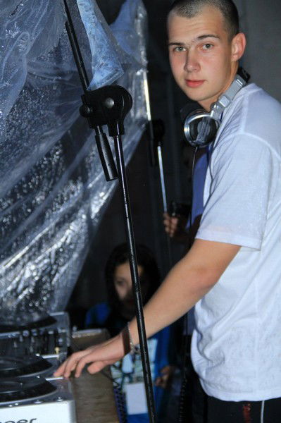 Алексей Эйрих