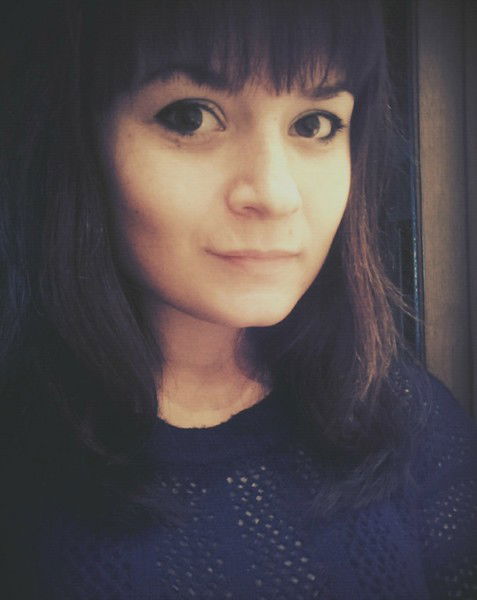 Нелли Данилова