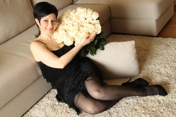 Татьяна Коротцова