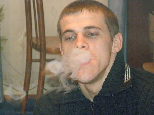 Василий Вавилов