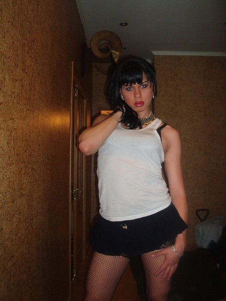 Вика Петрова