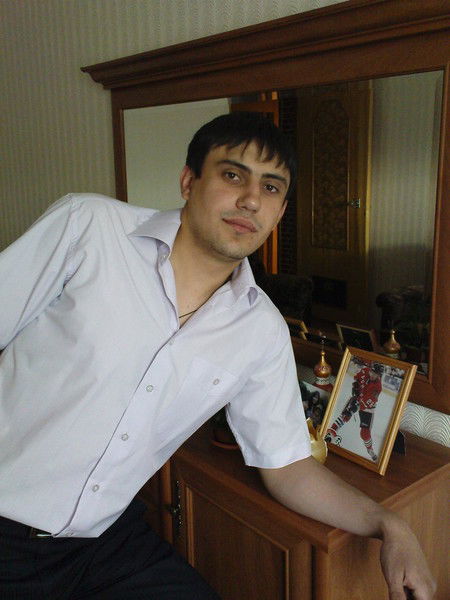 Максим Запорожан