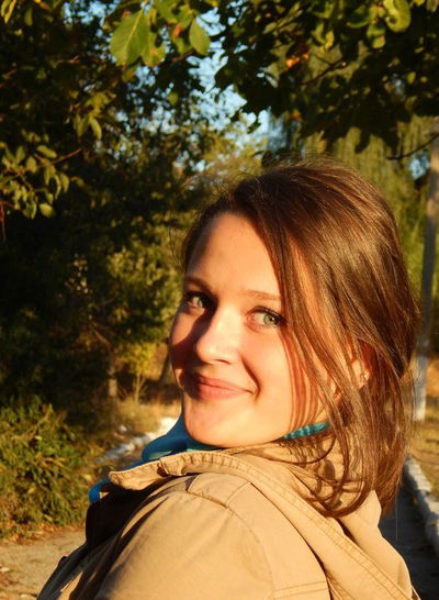 Соня Кушниренко